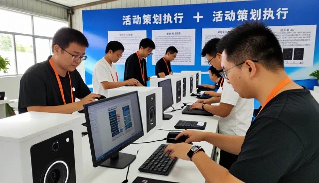 湖北祥丰文化传媒有限公司展示新媒体运营应用成果